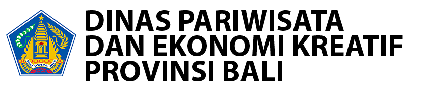Dinas Pariwisata Dan Ekonomi Kreatif Provinsi Bali
